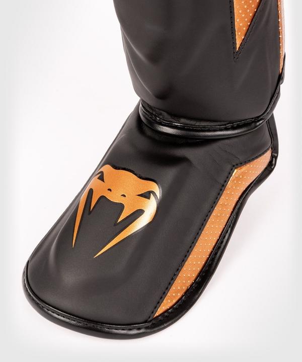 Image du produit Venum Elite Evo Shinguards (XL)