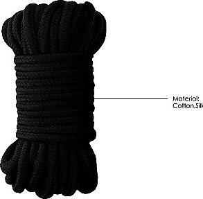 Image du produit Ouch! Corde de bondage épaisse - 10 mètres