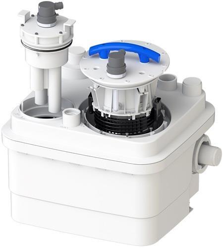 Image du produit SFA Système de relevage des eaux usées SaniCubic 1 WP