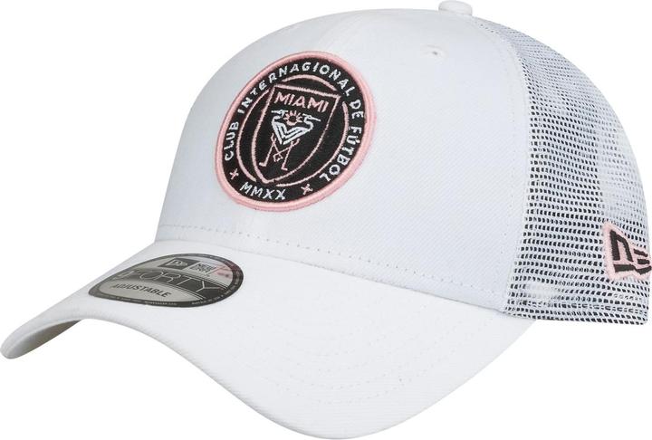 Immagine prodotto New Era Camionista Aframe Mls Inter Miami (Taglia unica)
