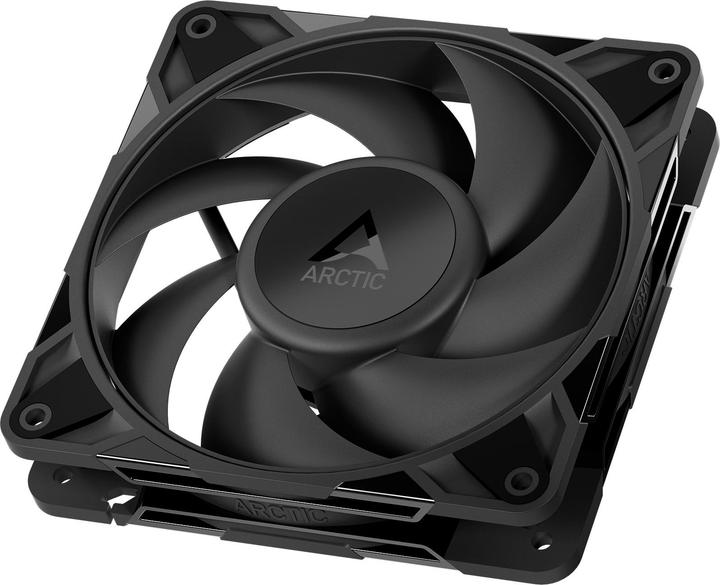 Image du produit Arctic P12 Pro PST Pack de 5 (120 mm, 5 x)
