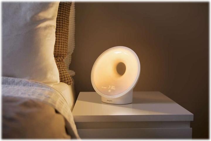 Produktbild Philips Sleep & Wake-up Light