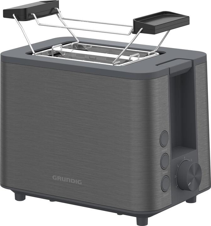 Actual product image Grundig TA 7340 (EU plug)