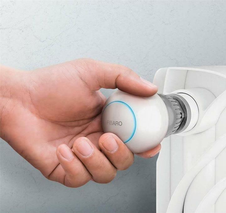 Immagine prodotto Fibaro Radiatore