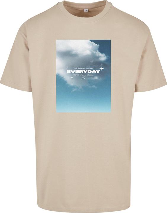 Mister Tee Everyday Oversize Tee - 16407