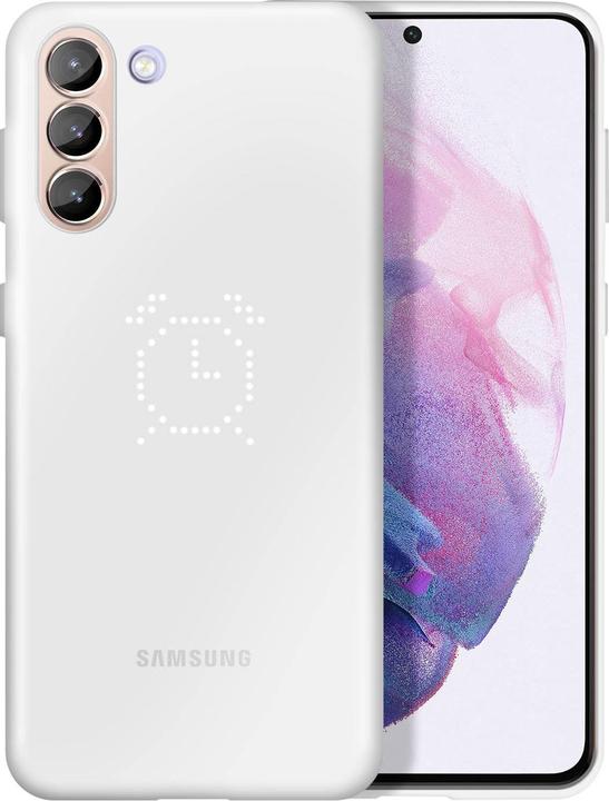 Image du produit Samsung Couverture LED intelligente (Samsung Galaxy S21 5G)