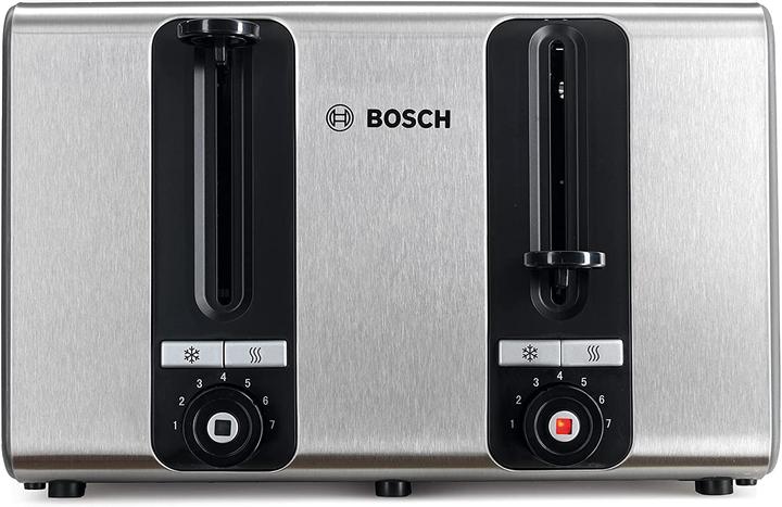 Actual product image Bosch Hausgeräte TAT7S45