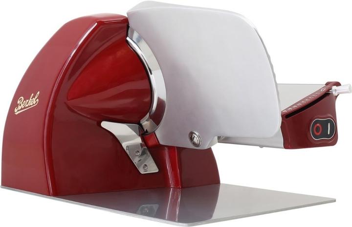 Produktbild Berkel Home Line 200