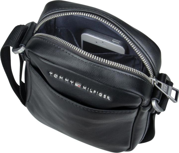 Produktbild Tommy Hilfiger Umhängetasche TH City Mini Reporter