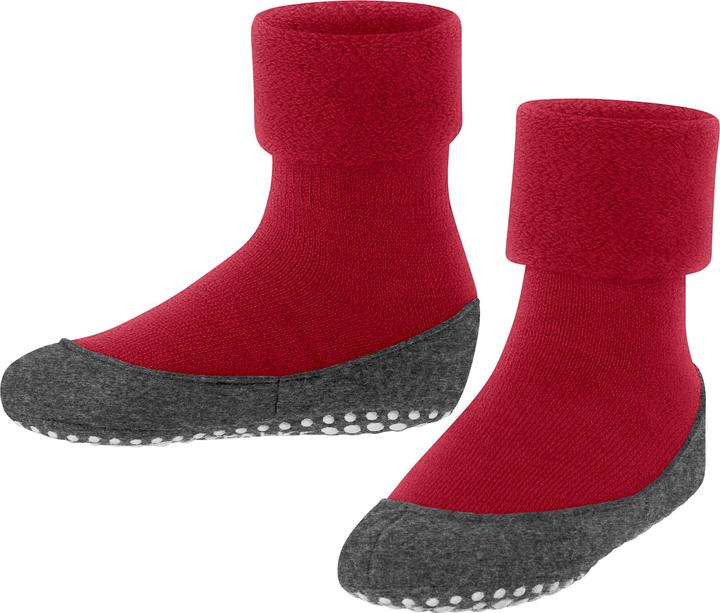 Falke Cosyshoe Teens Kinder Hausschuhe