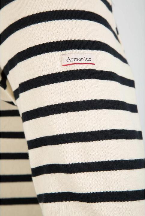 Actual product image Armor Lux t-shirt marinière aviron (XS)
