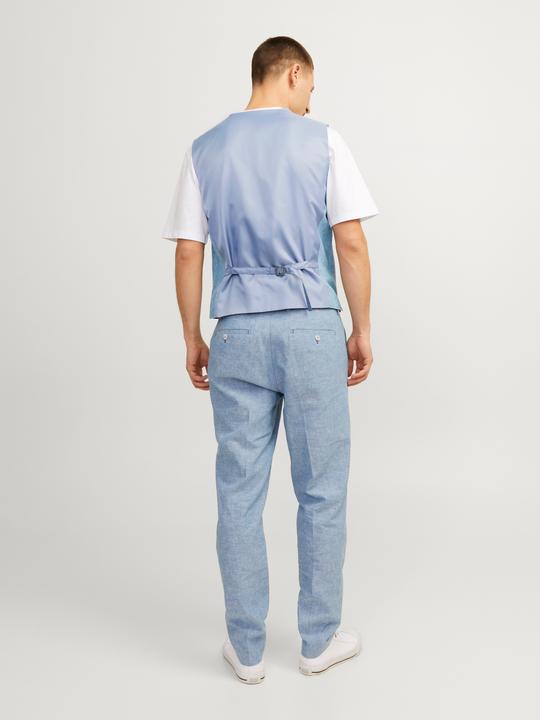 Immagine prodotto Jack & Jones JPRRIVIERA gilet da abito regular fit gilet da abito (48)