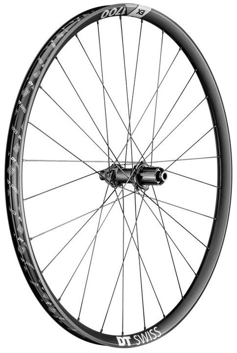 Actual product image DT Swiss EX 1700 Spline (Rear wheel, 29")