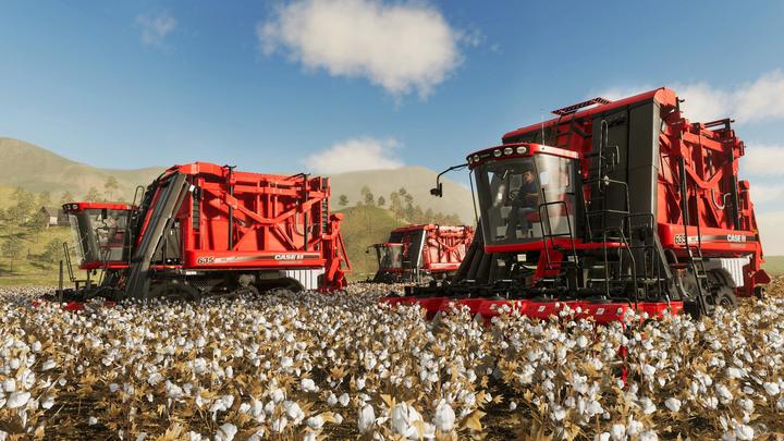 Produktbild Focus Home Interactive Farming Simulator 19 - Premium Edition (Xbox One X, Xbox Series X, FR)