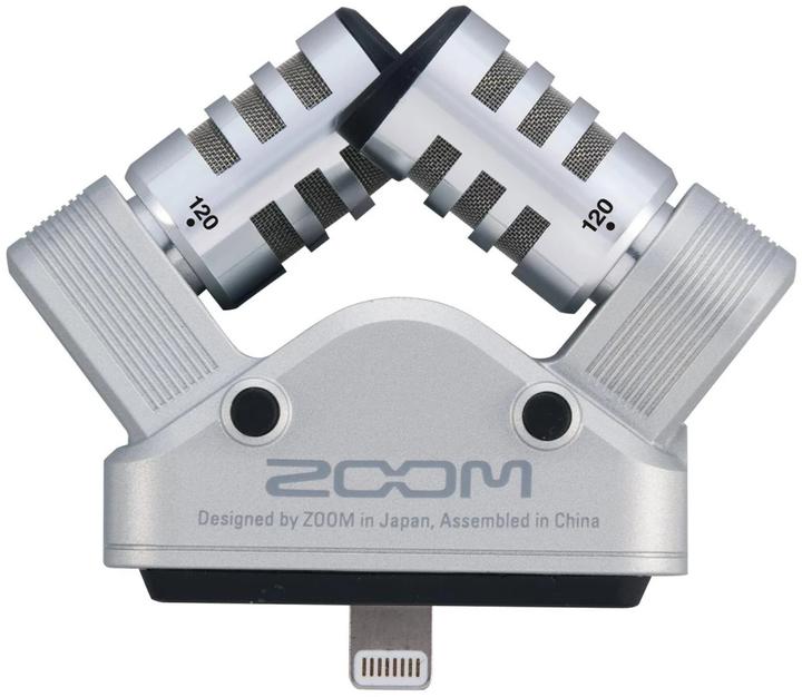 Immagine prodotto Zoom iQ6