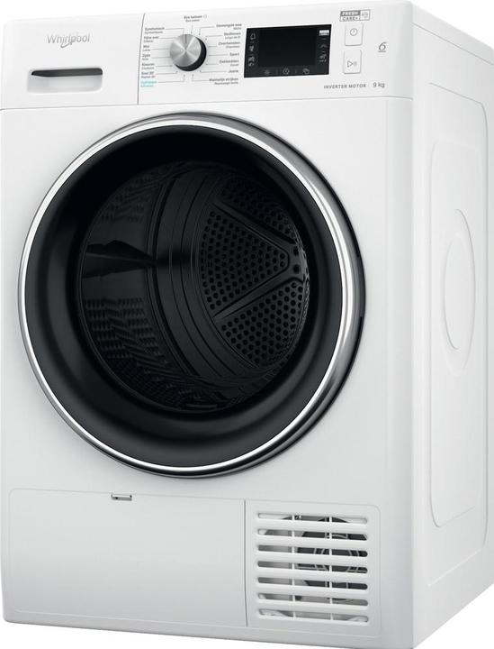 Actual product image Whirlpool FFT M22 9X3BX BE (9 kg)
