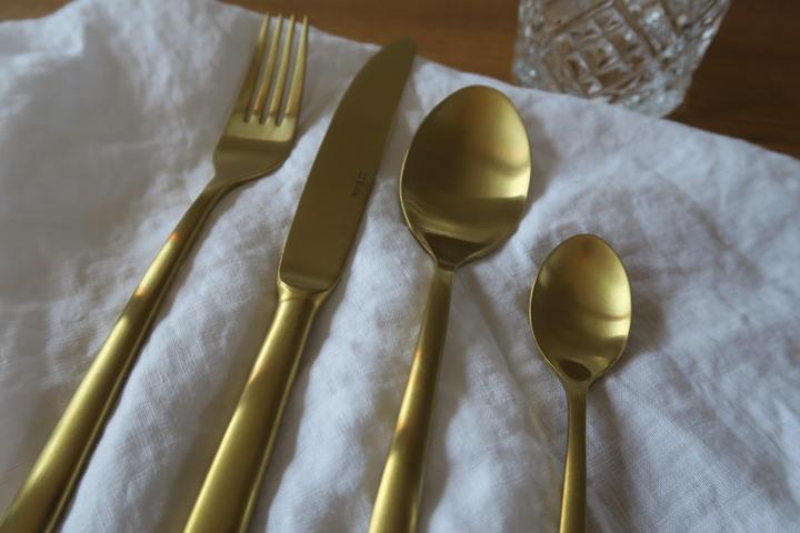Actual product image Sola Faro (24 Piece, Cutlery set)