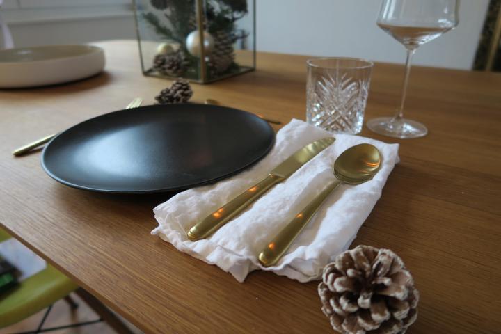 Actual product image Sola Faro (24 Piece, Cutlery set)