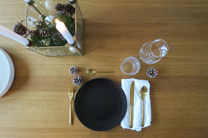 Actual product image Sola Faro (24 Piece, Cutlery set)