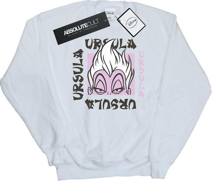 Produktbild Disney Ursula Take Out Sweatshirt (XL)