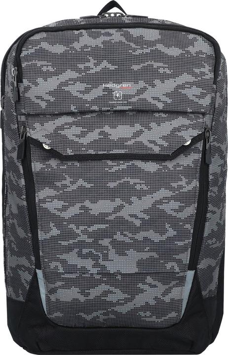 Hedgren Hookup Rucksack RFID 43 cm Laptopfach (17 l)