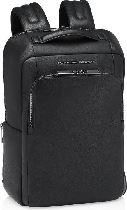 Immagine prodotto Porsche Design Zaino / Daypack Zaino Roadster in pelle XS (11 l)