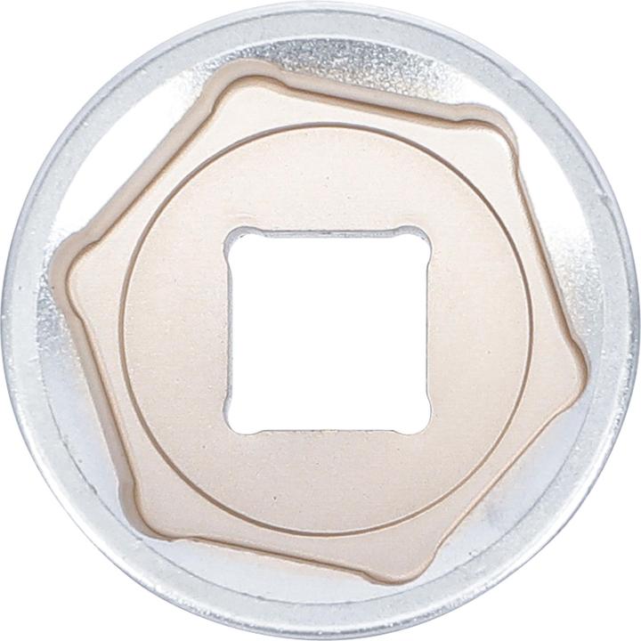 Immagine prodotto BGS Chiave a bussola esagonale attacco quadro 20 mm (3/4") SW 44 mm (44 mm)