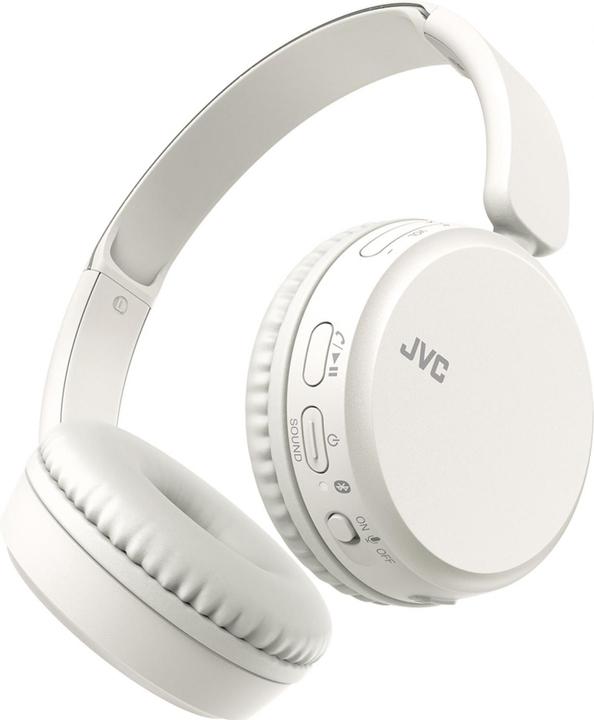 Image du produit JVC HA-S36W-W-U (pas de réduction du bruit, 35 h, Sans fil)