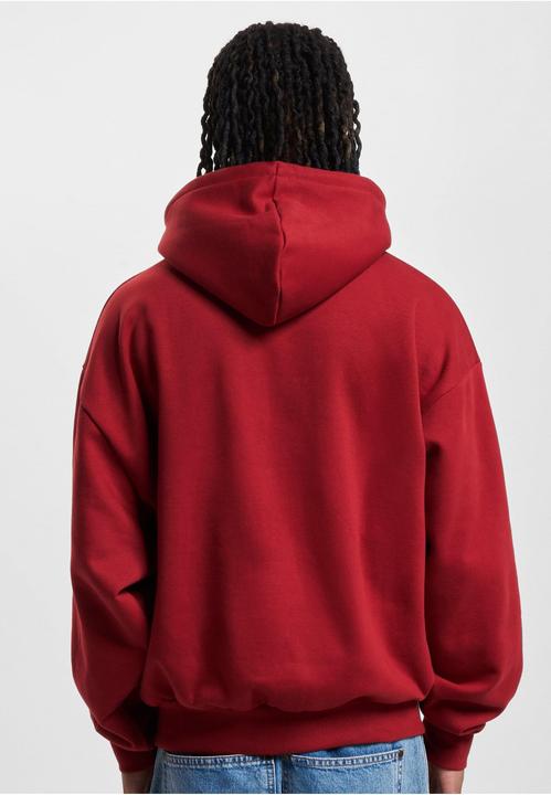 Produktbild Karl Kani KM234-003-1 KK Trekking OS Pinstripe Hoodie - 120109 (S)