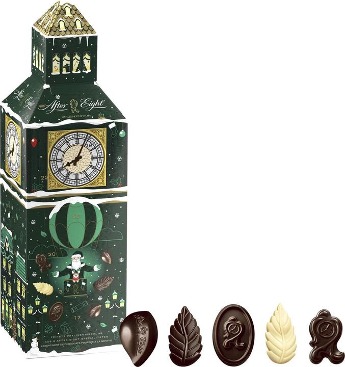 Actual product image After Eight Nestlé Snacks
