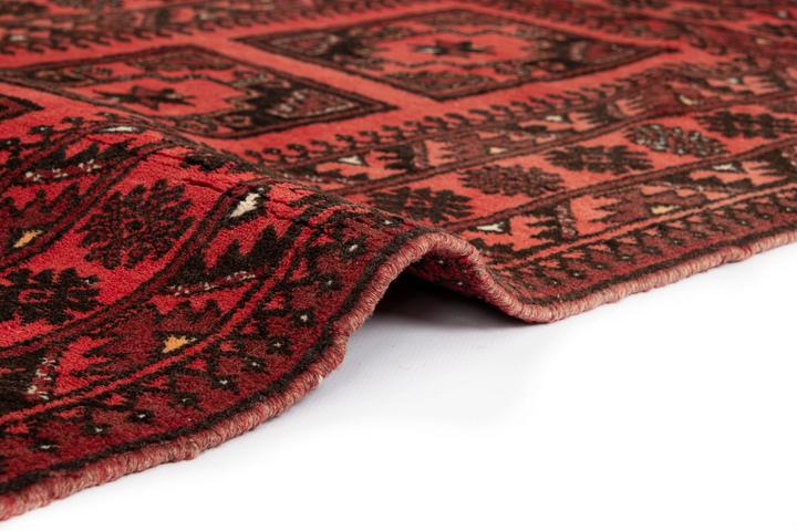 Actual product image Vidal Afghan (86 x 128 cm)