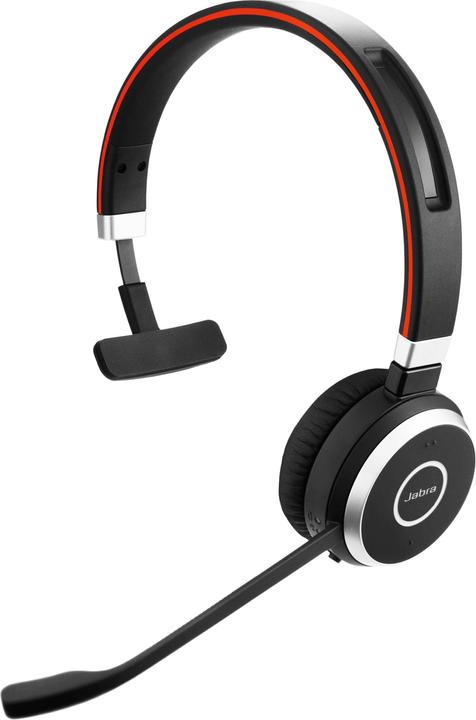 Jabra Evolve 65 UC Mono (Wireless, USB-A)