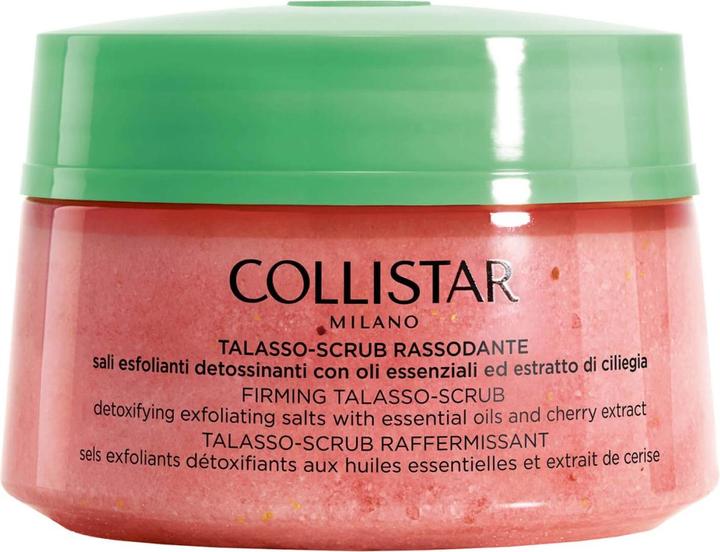 Collistar Talasso Scrub Firming Detox