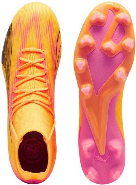 Produktbild Puma Ultra Pro Fg/Ag (40.5)