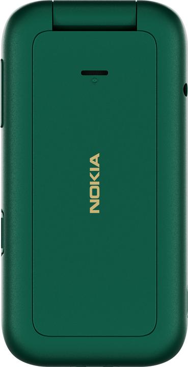 Produktbild Nokia 2660 Flip (2.80", 0.30 Mpx, 4G)