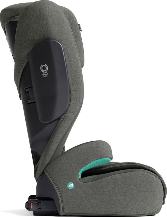 Actual product image Joie i-Traver Signature (Child seat, ECE R129/i-Size Standard)