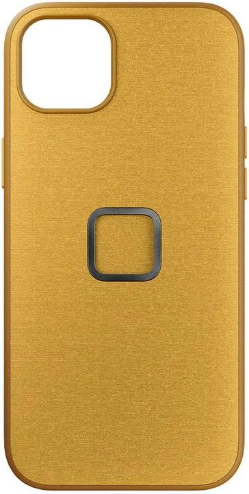 Peak Design Custodia Everyday per iPhone 15 (Apple iPhone 15 Plus)