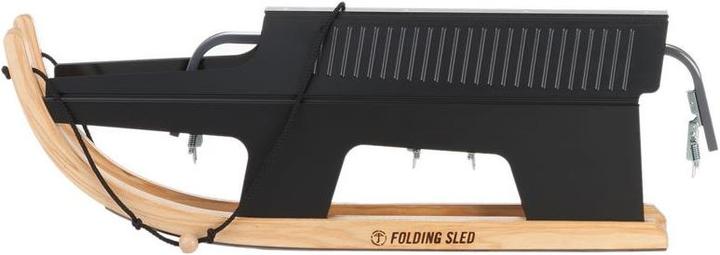 Actual product image 3R Folding Sled