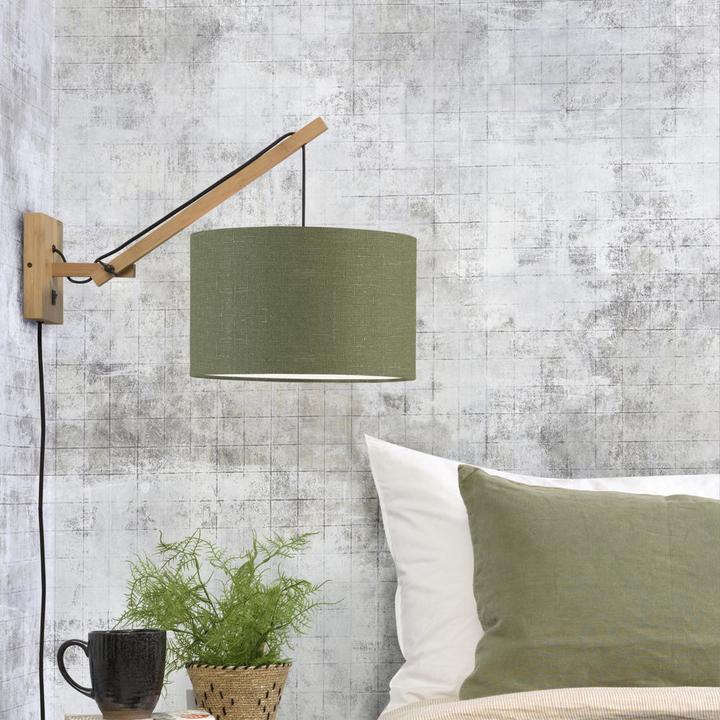 Immagine prodotto Good&Mojo Andes (E27)
