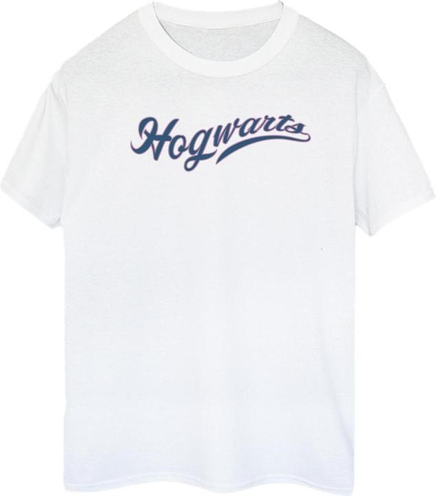 Produktbild Hogwarts Writing TShirt (M)