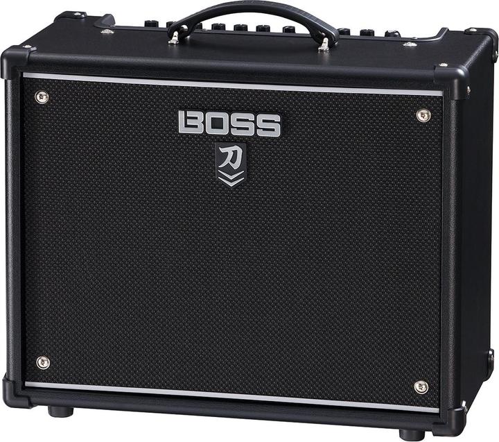 Productafbeelding BOSS (Electronics) KTN-50MKII Combo-versterker (Gitaar, 50 W)