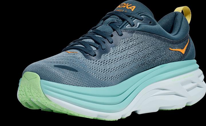 Actual product image Hoka Bondi 8 (42 2/3)