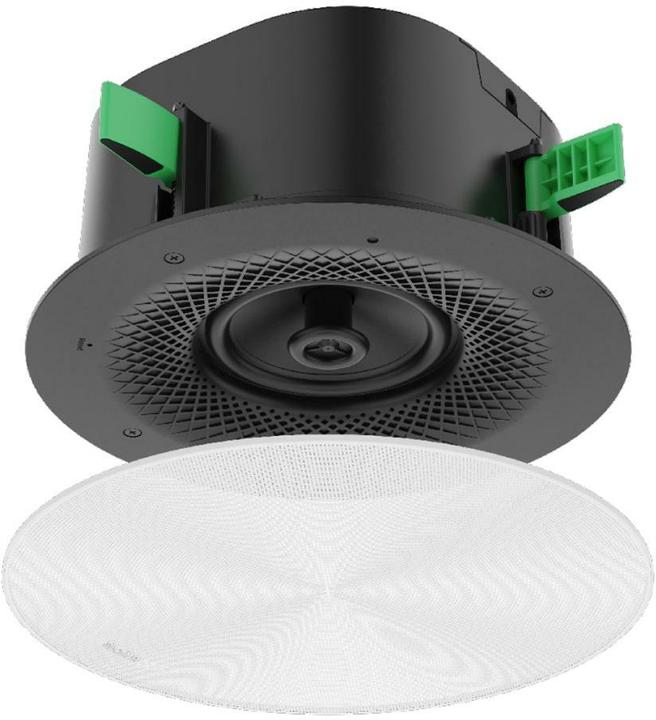 Actual product image Yealink Video Conferencing - Accessory Ceiling Speaker CS10