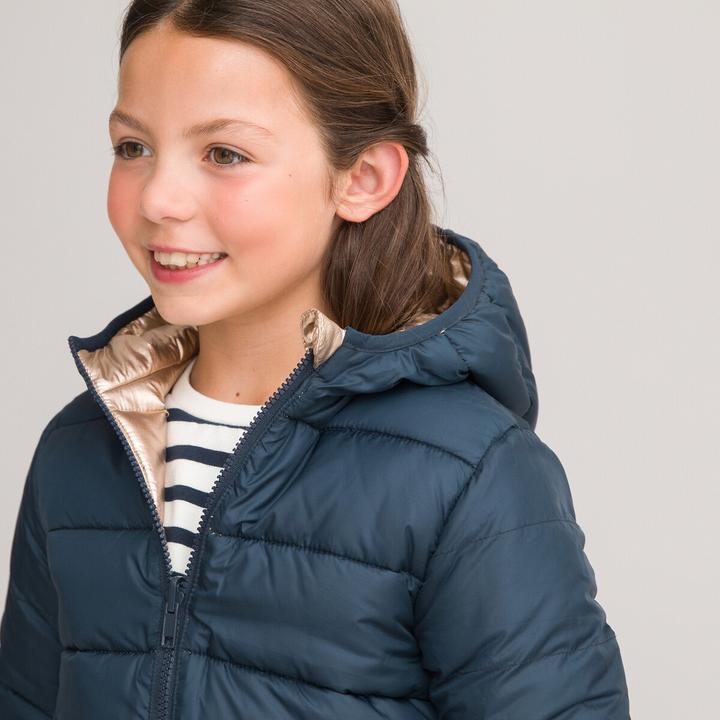 Produktbild La Redoute Collections Kapuzensteppjacke (158)