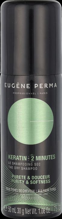 Image du produit Eugene Perma ​LE SHAMPOOING SEC KERATIN 2 MINUTES 50 ml (50 ml, Shampoing sec)