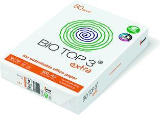 Mondi Organic Top 3 (80 g/m², 500 x, A3)