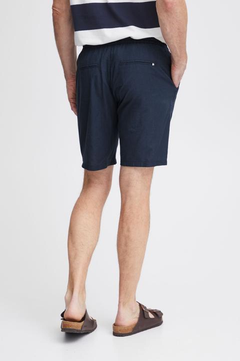 Image du produit FQ1924 FQHenry short en lin 21900625 (XL)