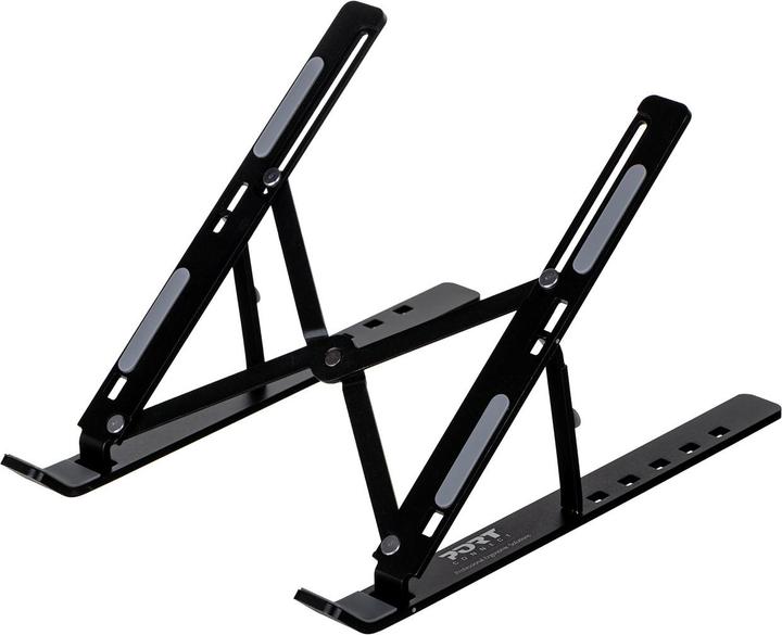 Produktbild Port Designs Foldable Notebook Stand