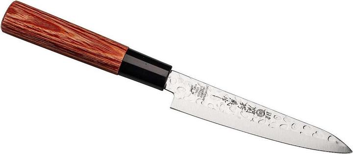 Tsubazo Coltello da cuoco giapponese Petty (13 cm)