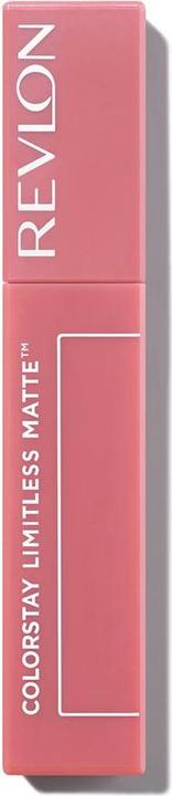 Revlon ColorStay Limitless Matte Liquid Lipstick - Strut 005 (05)